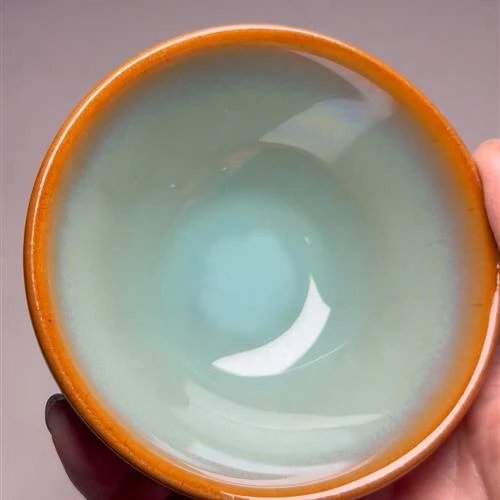 【闪购商品】茶盏-408............