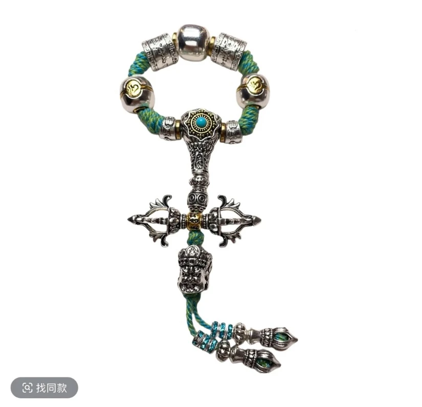 057号文玩配饰百搭套装