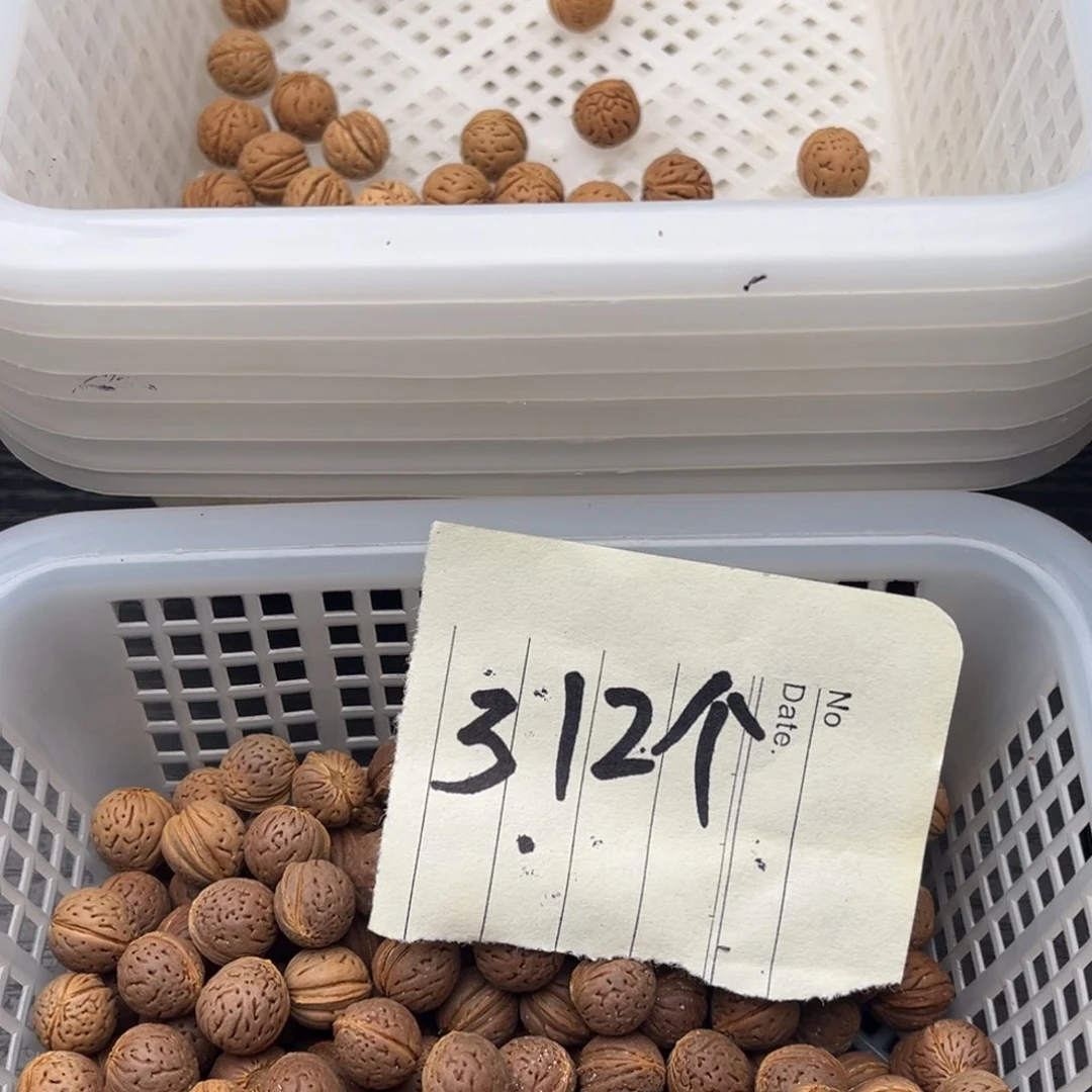 w***s核桃手串/手链散籽批发，不退不换150