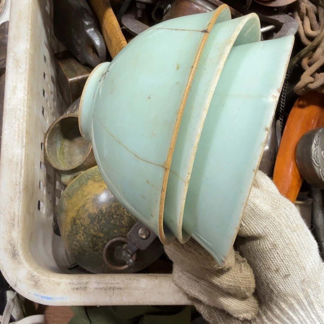 用***0一物一图，工艺品。