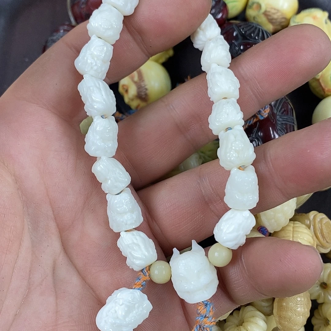 爱***当驼骨手串/手链配饰259