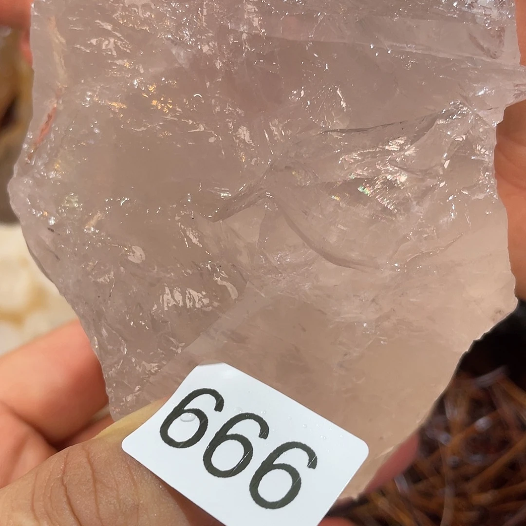 水晶珠宝半成品未镶嵌z z