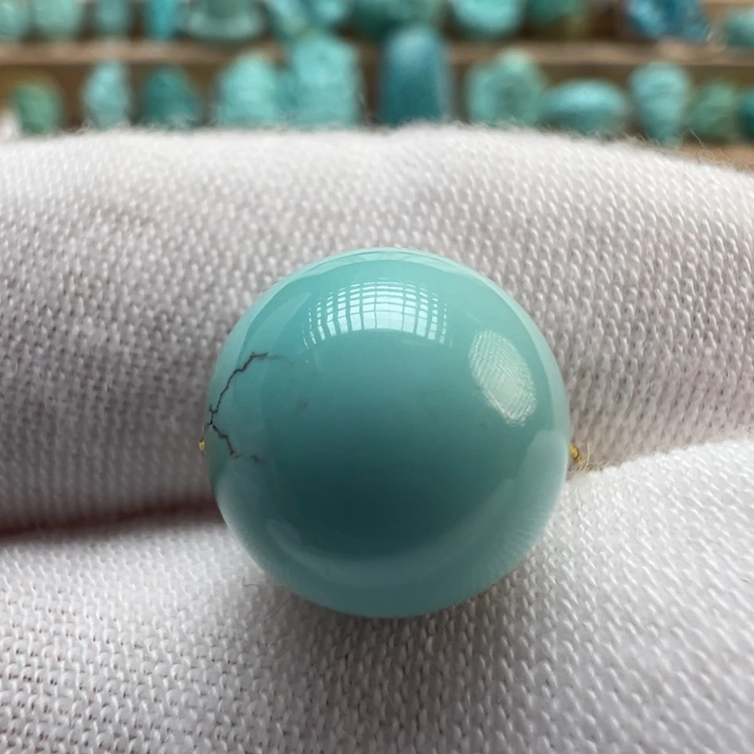 绿松石未镶嵌配饰11