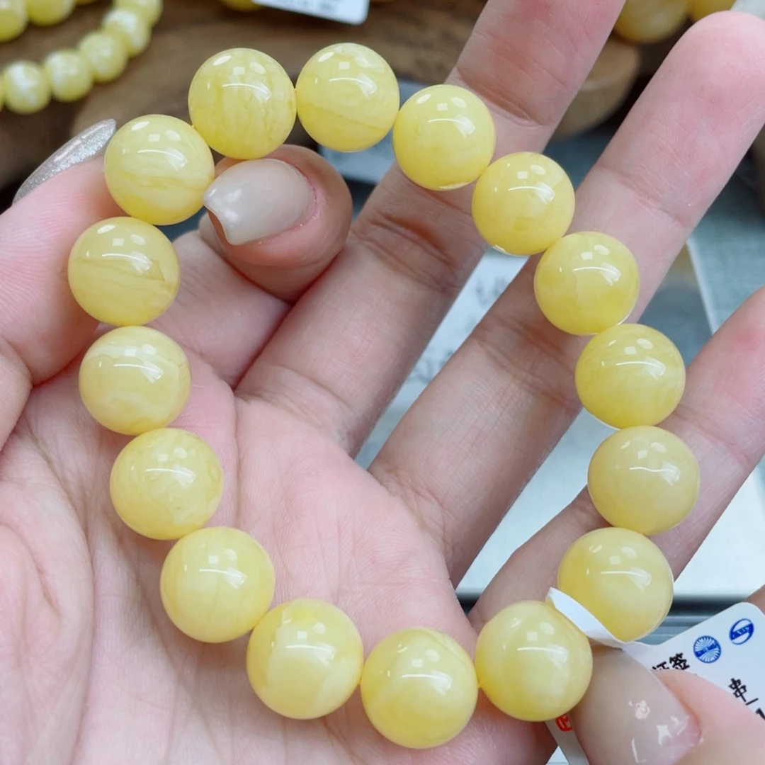 未镶嵌蜜蜡裸石蜜蜡24