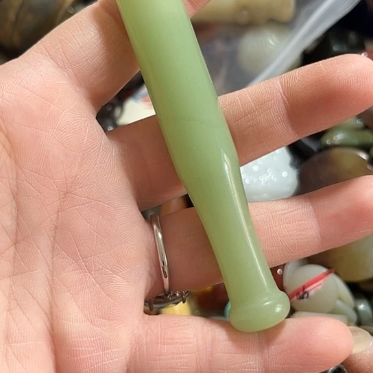 清***，我也很喜欢这个风格