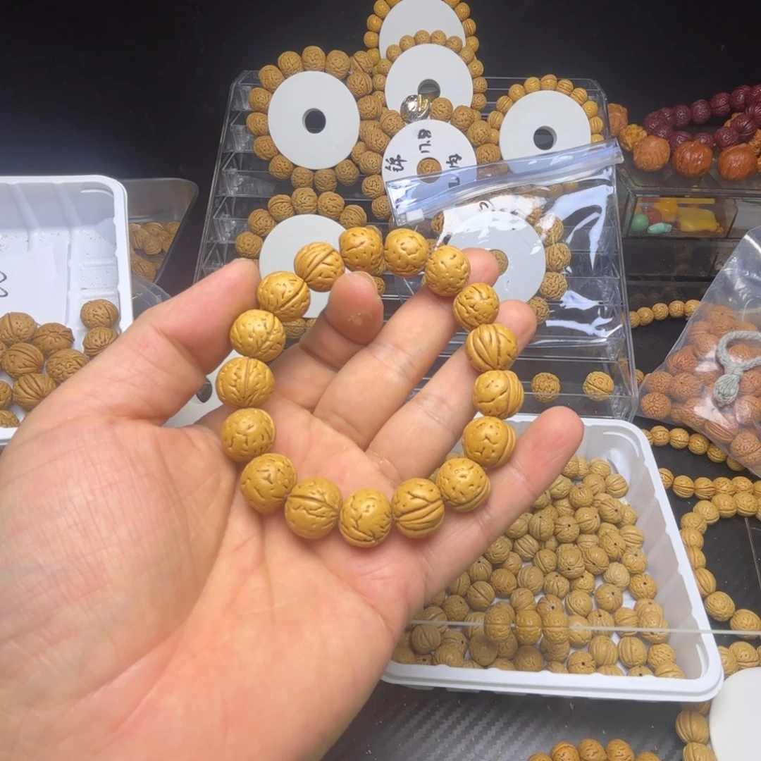 @***，核桃手串/手链hhhhhhh