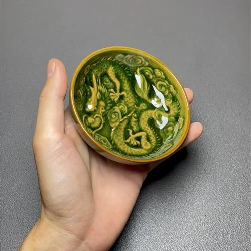 【闪购商品】茶盏-10150..........