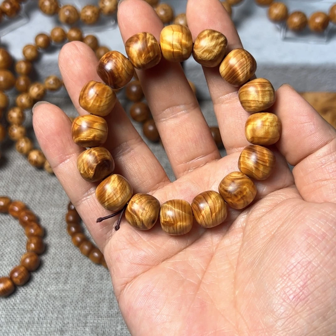 柏木（崖柏）流**乐13*14老型