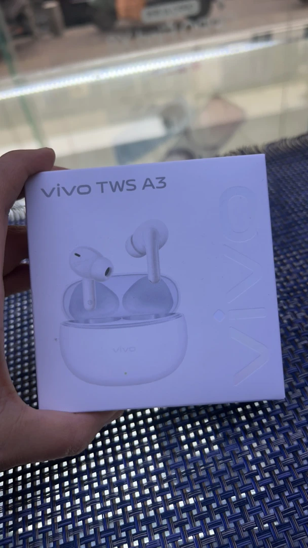 准新品 vivo vivo tws a3耳机