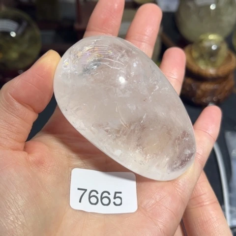 【闪购商品】水晶大型摆件(非配饰)未镶嵌