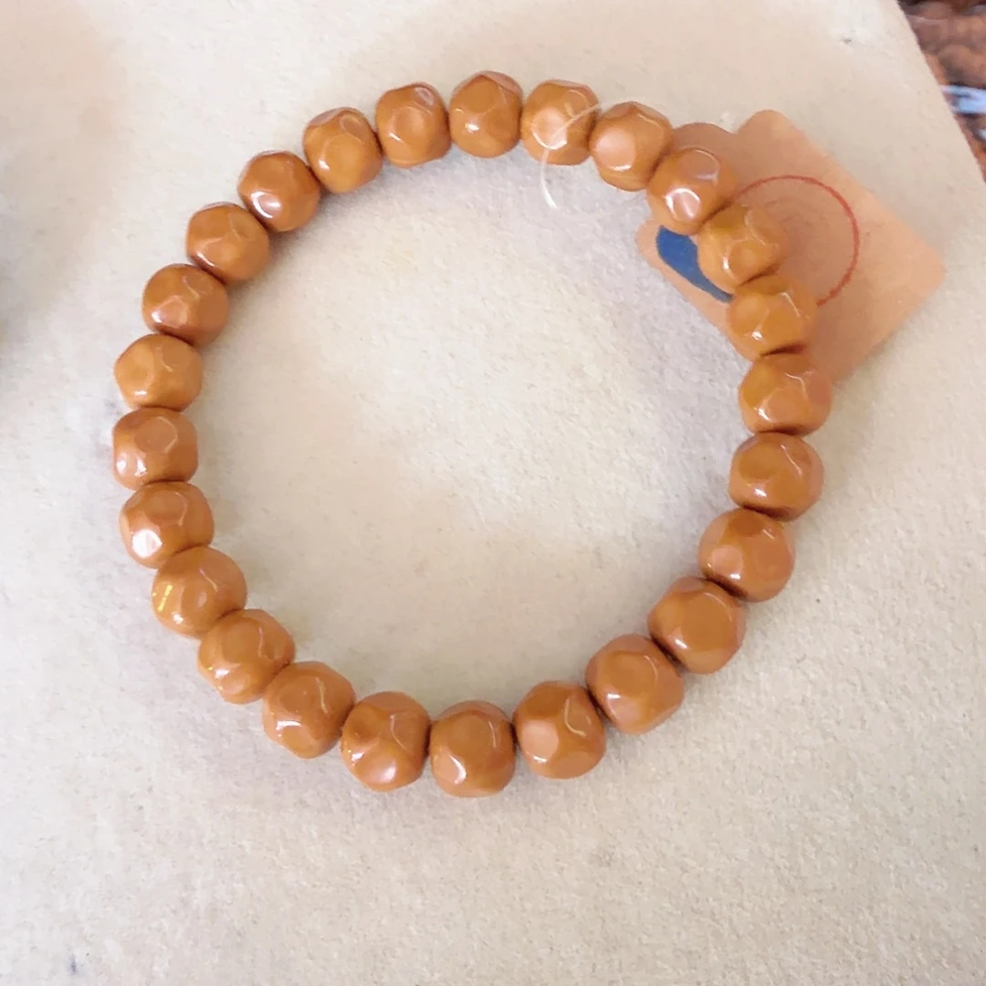 吊坠猴头核桃手工奶酪10丹姐