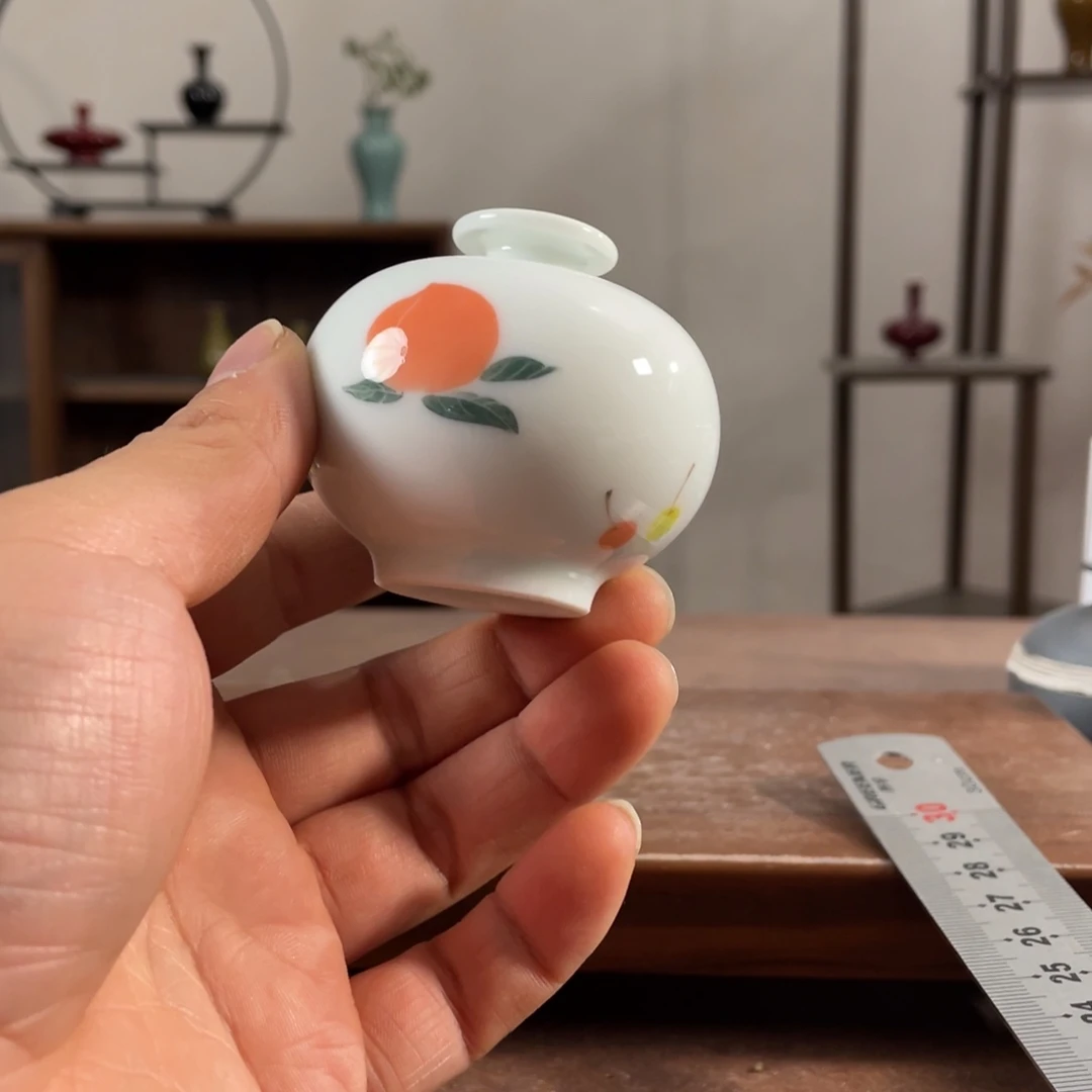 瓶花瓶摆件家居装饰