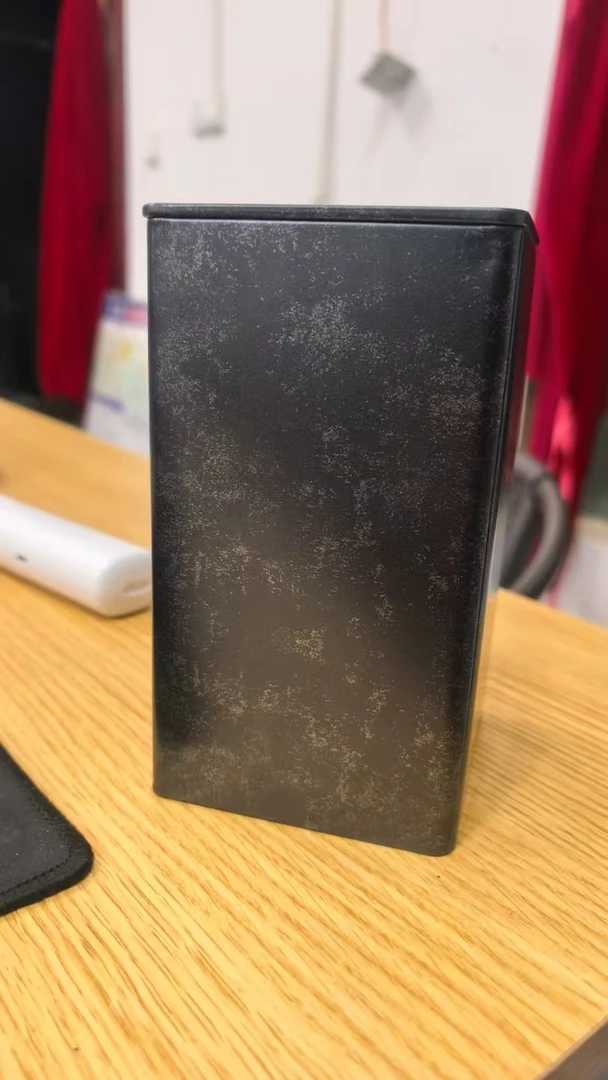 聚仓号 通用 2025易武散茶100g 1号