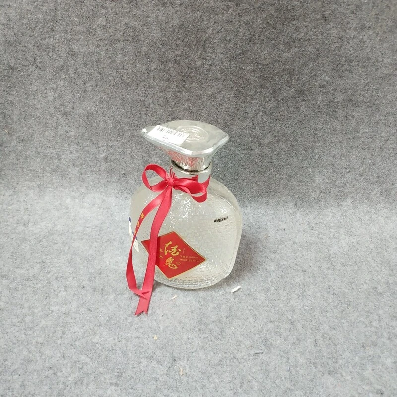 2002年酒鬼酒500ml52度01-M25GI009036-04