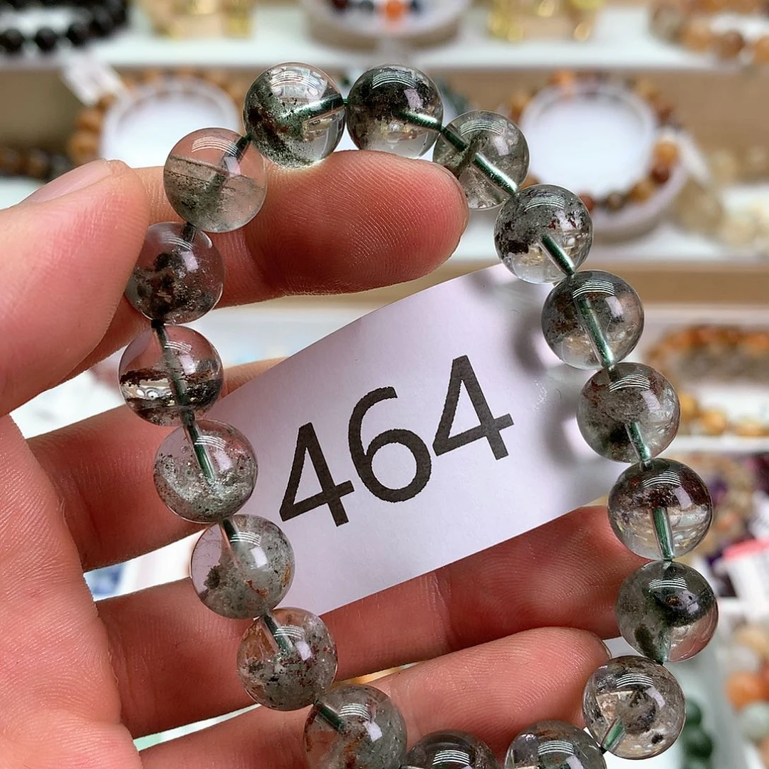 【闪购商品】未镶嵌手链水晶手链