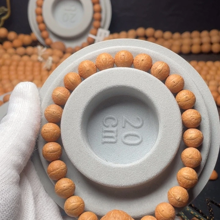 手串凤眼菩提凤眼菩提10.5