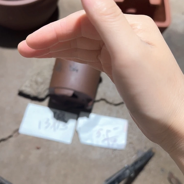 紫砂花盆破损包赔