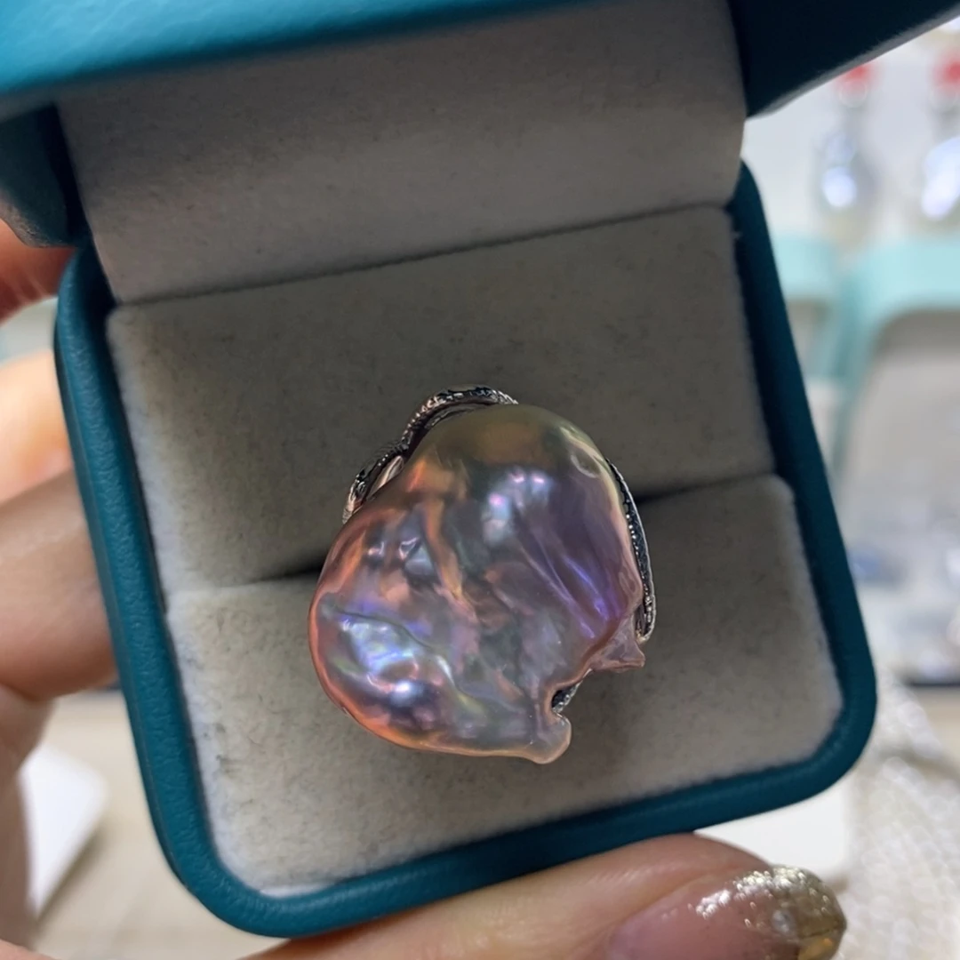 淡水珍珠其它未镶嵌