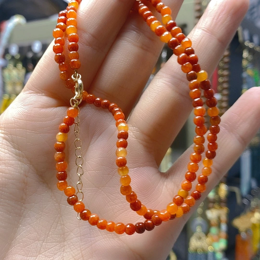 未镶嵌翡翠耳饰翡翠