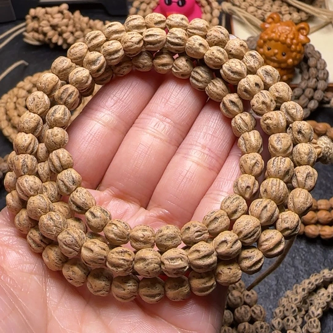 柏香籽/百香籽吊坠