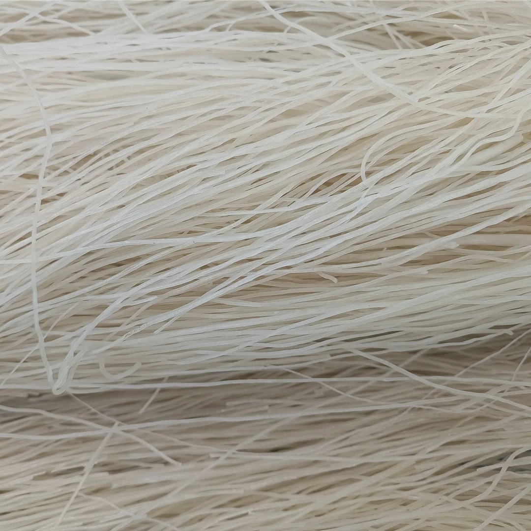 神农架老乡自制红薯粉条