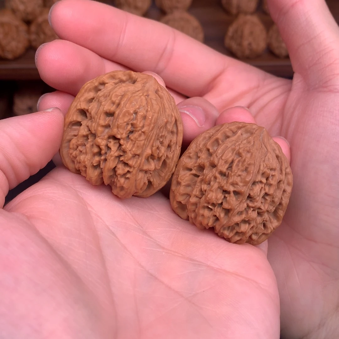 文玩核桃吊坠41南疆