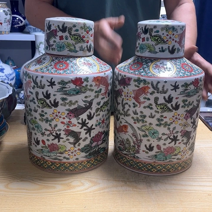 瓶瓷器摆件家居设计