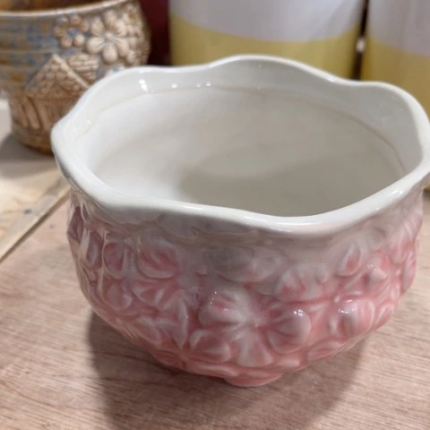 陶瓷口径不清楚问客服都是福利满9元包邮