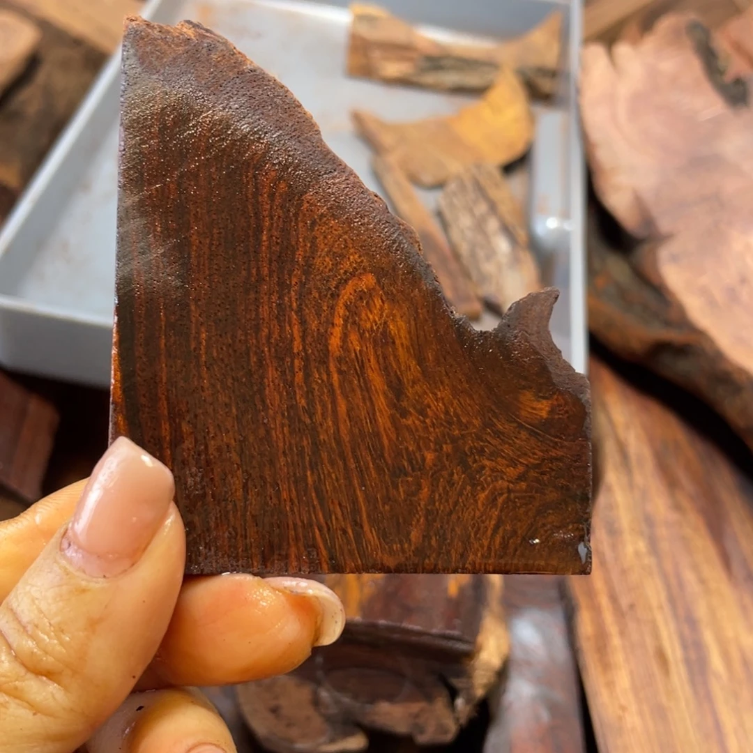 黄花梨/降香黄檀老料