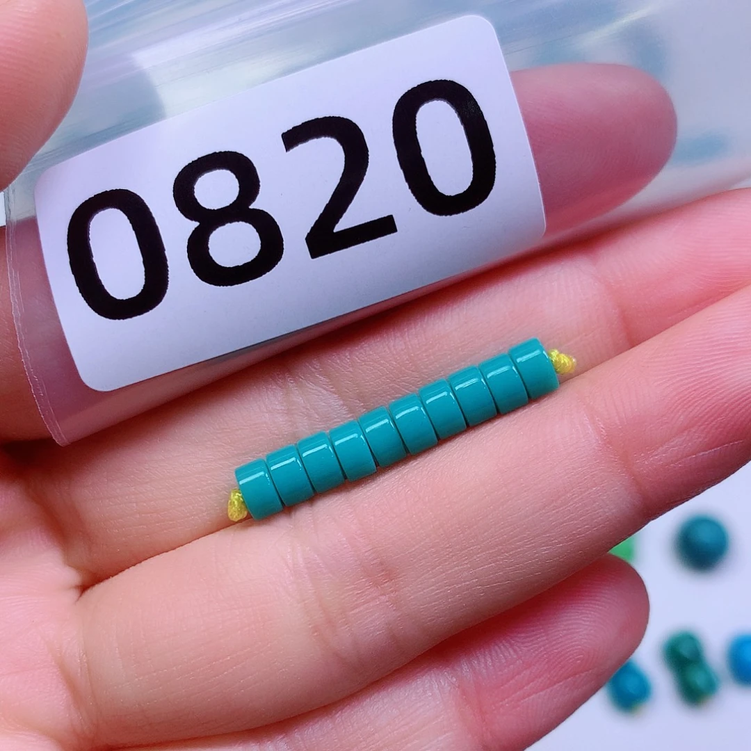 空竹粉丝专享十堰特色手工散珠