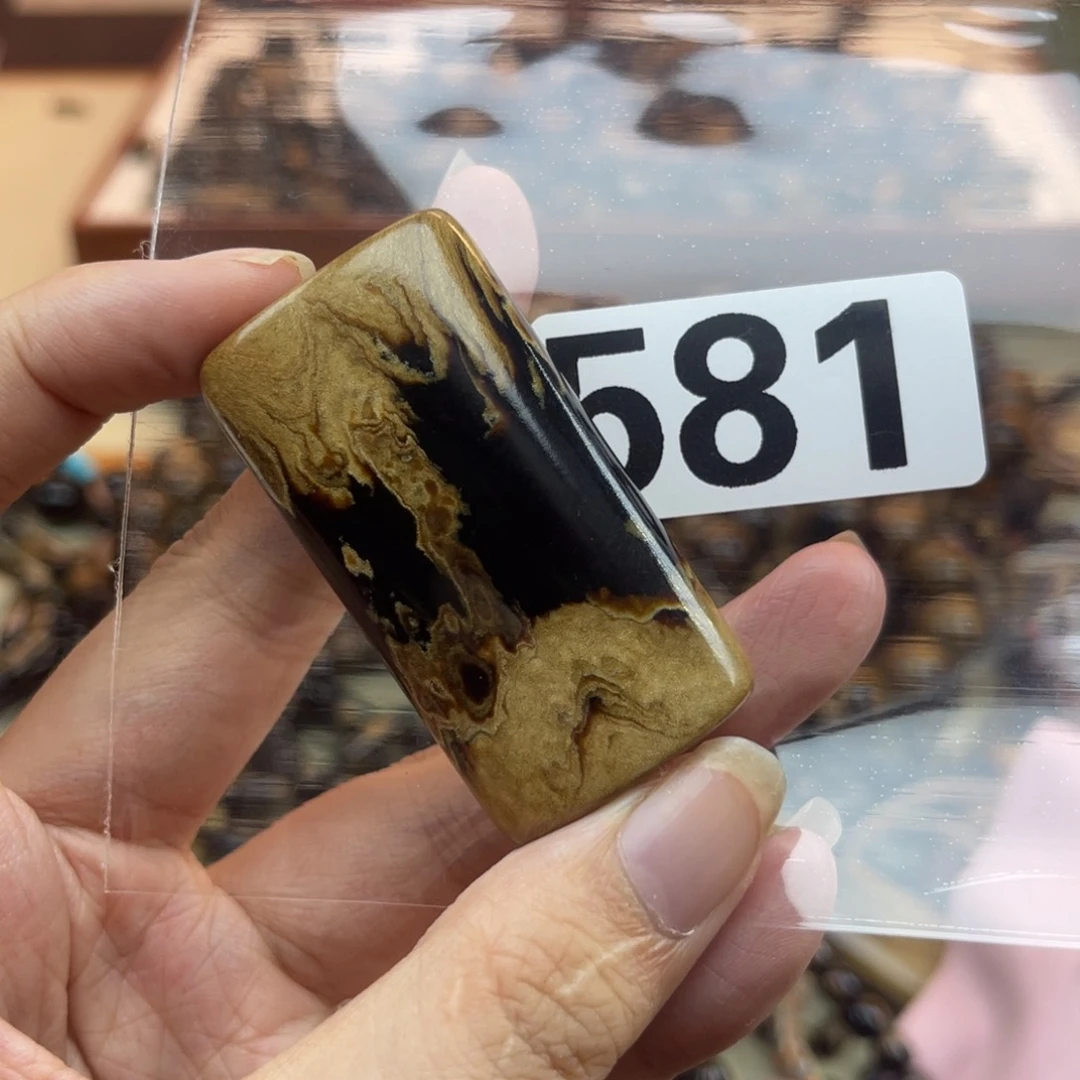 大果紫檀（缅甸花梨）581