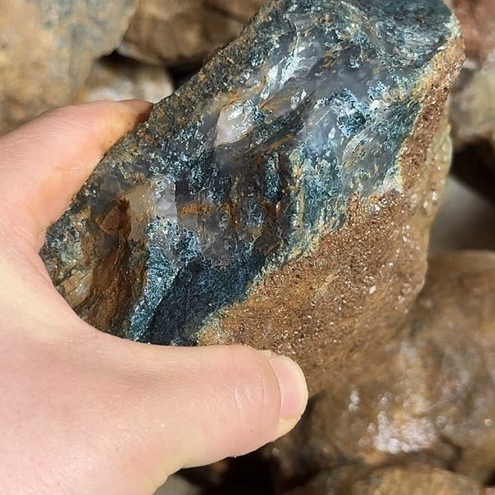 江***娇定制玛瑙玛瑙手镯