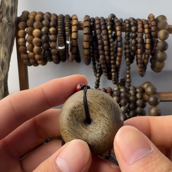 平安扣多样性发一