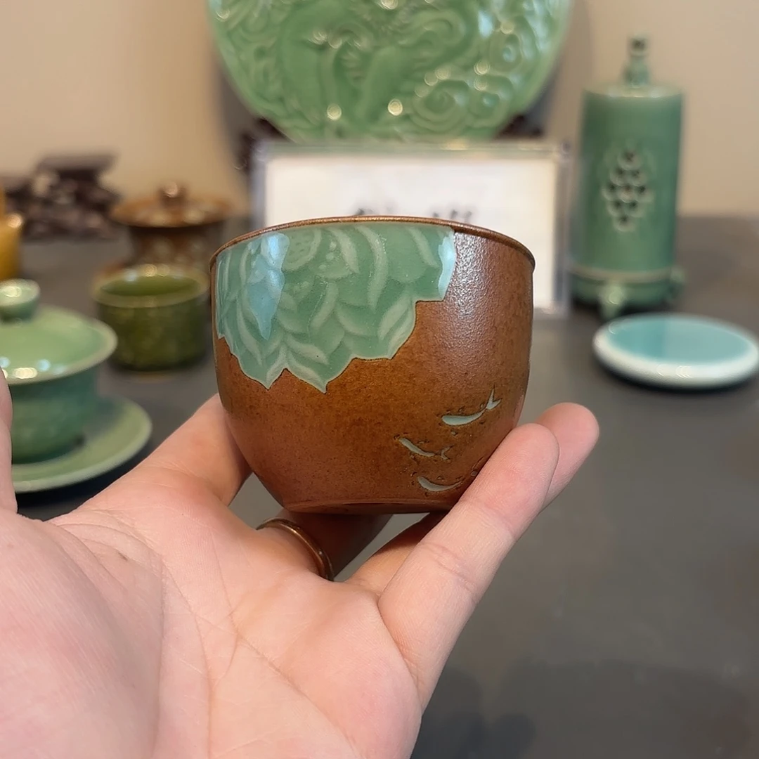 瓷片青瓷青瓷青瓷青瓷