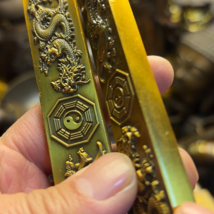 铜器摆件     点击下单