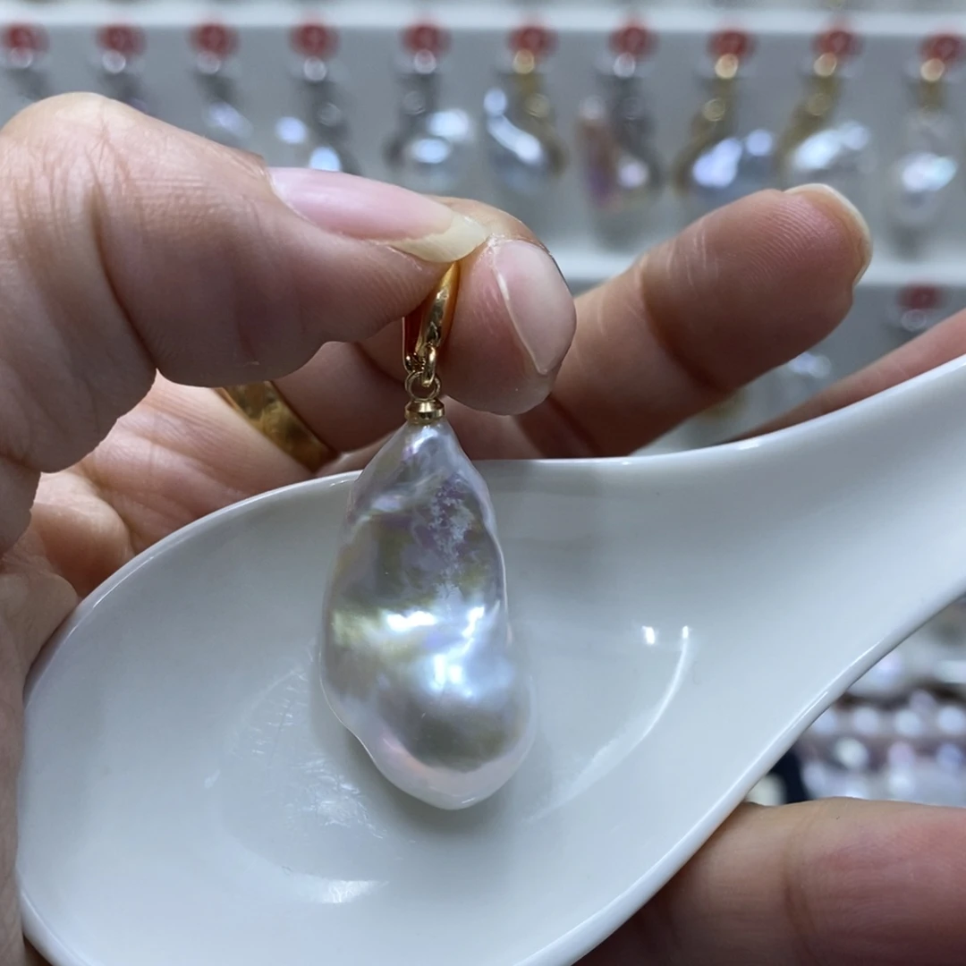 其它淡水珍珠未镶嵌