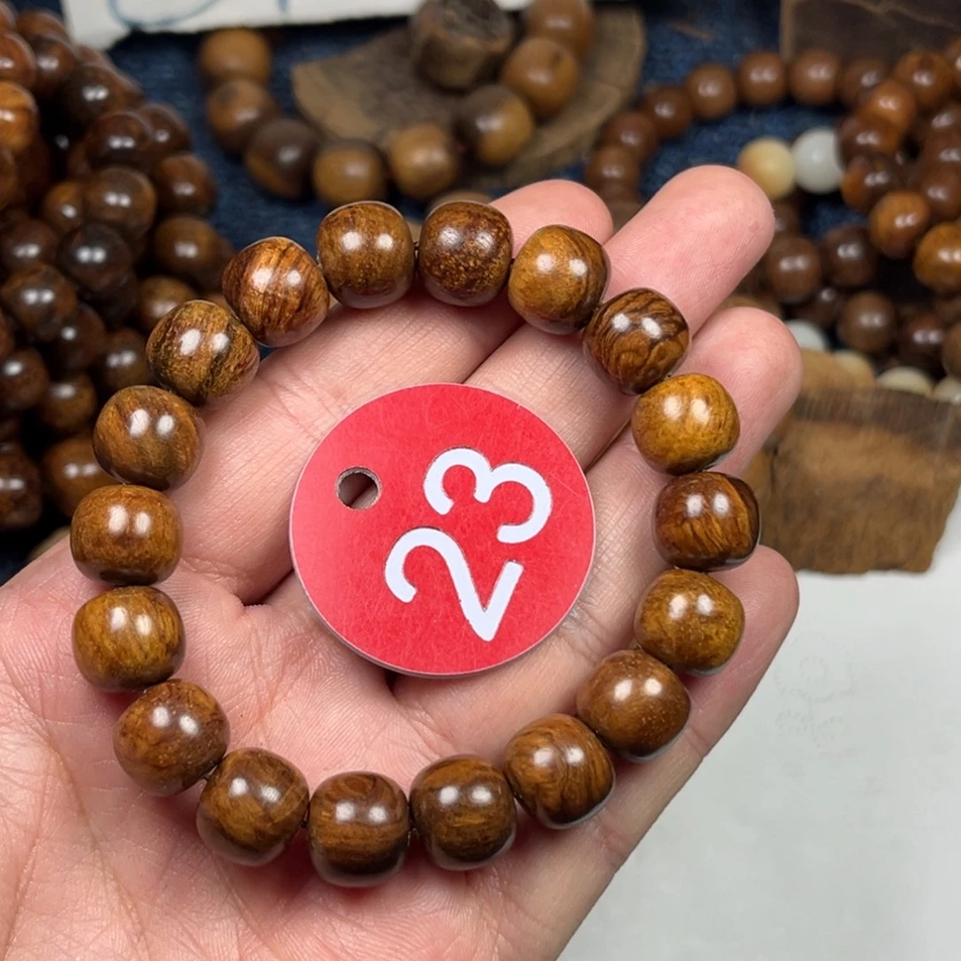 手串/手链贡木巴布亚11/12