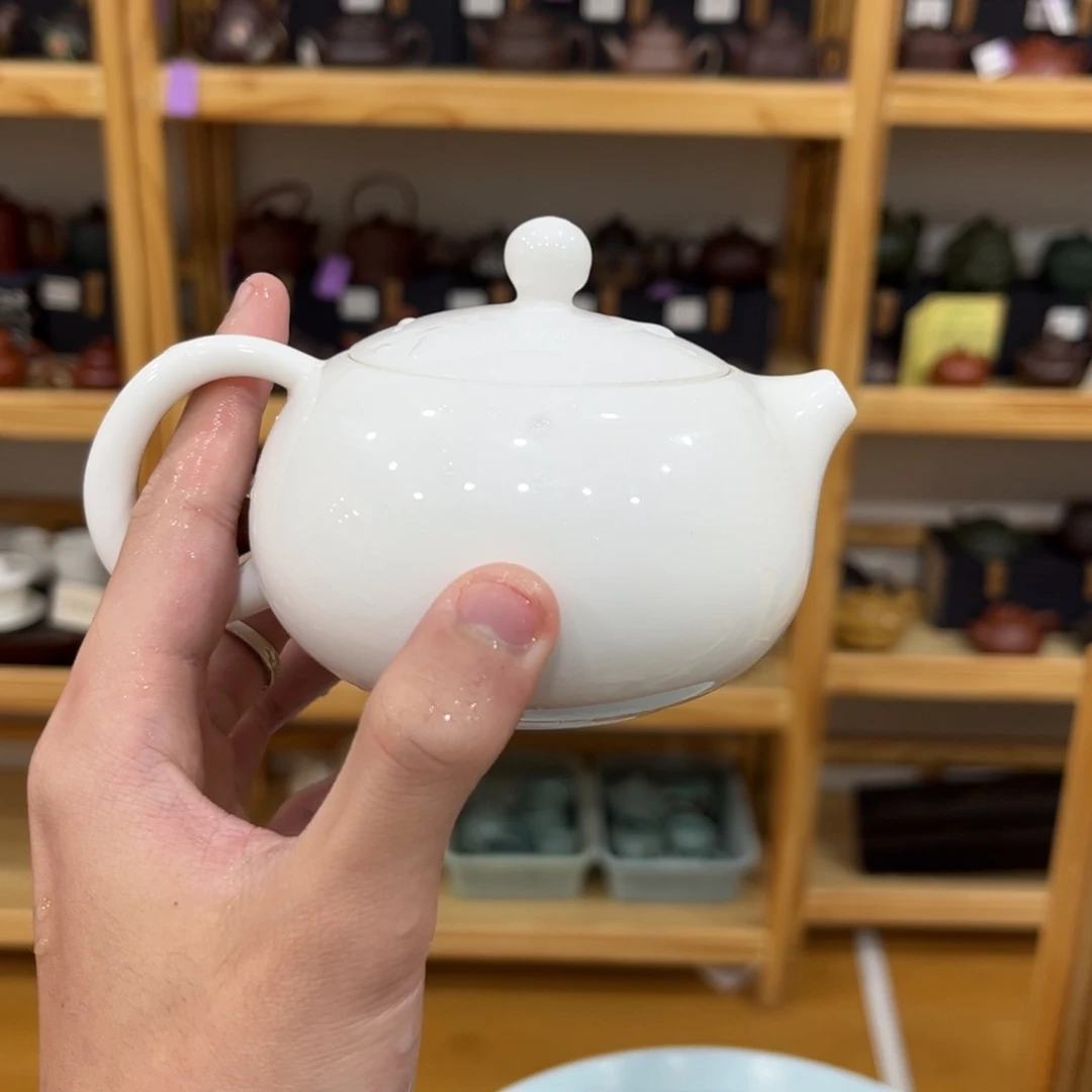 紫砂茶宠茶壶紫砂等器皿