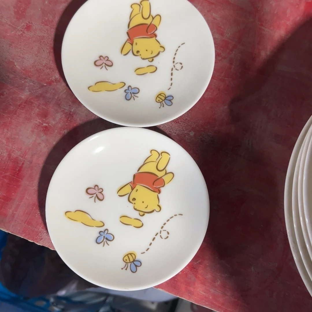 瓷片仓库直播瑕疵处理