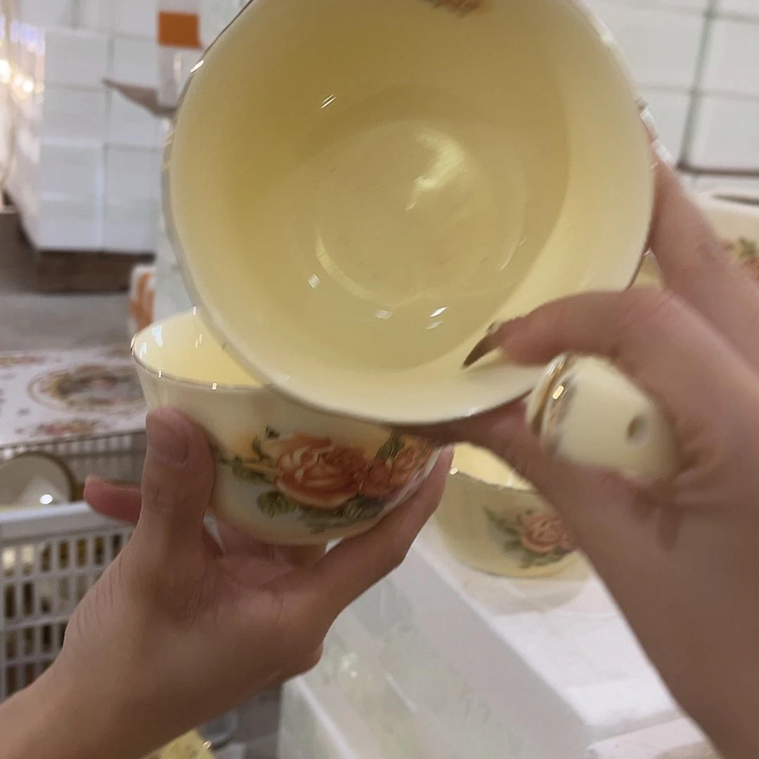 星博陶瓷有限公司4件套01