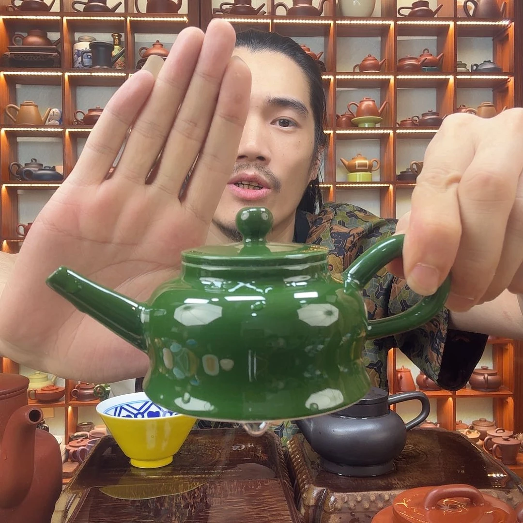 茶壶紫砂d ni na c ji fu ke guo ji