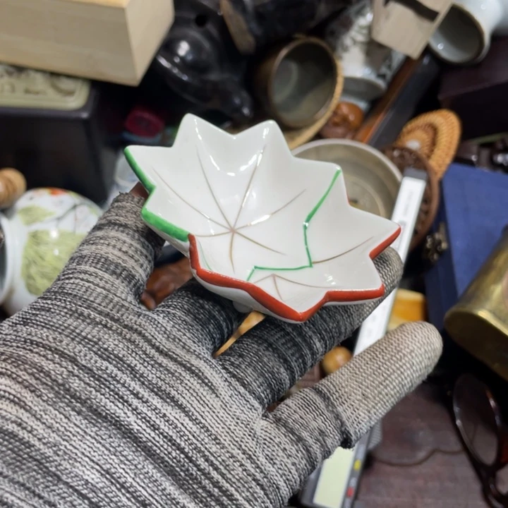 紫砂陶瓷艺术陶瓷艺术