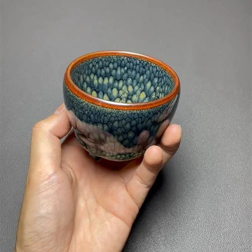 【闪购商品】茶盏-10122..........