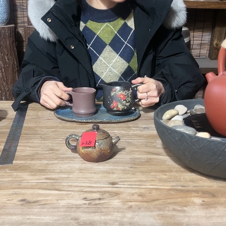 紫砂茶叶盒广****兔238888888888888