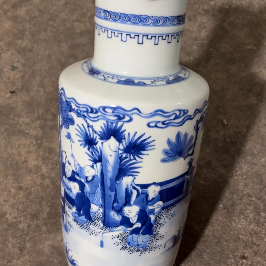 艺***堂摆件现代工艺摆件