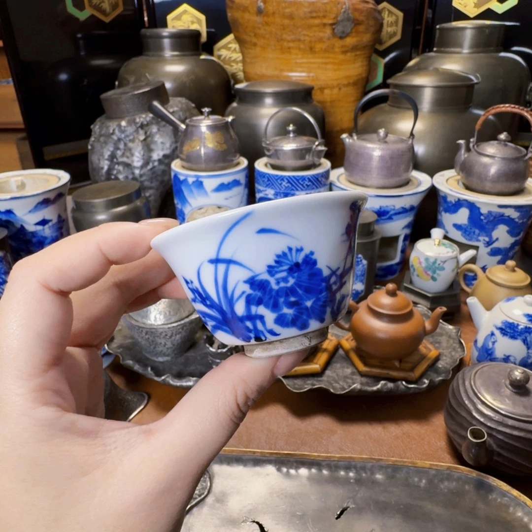 七七多宝阁 七七多宝阁 杯