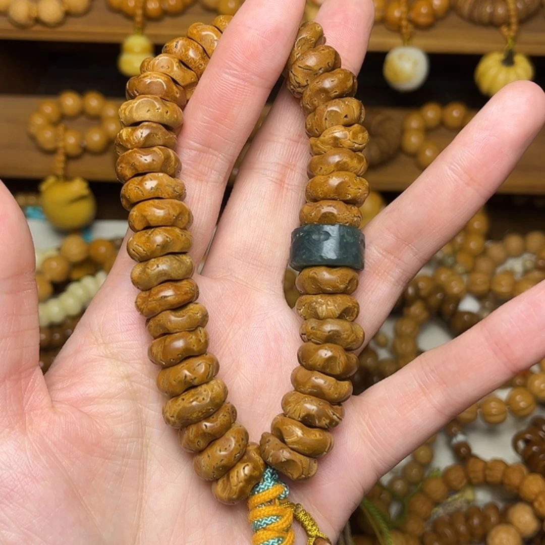 木质非金属天然猴头