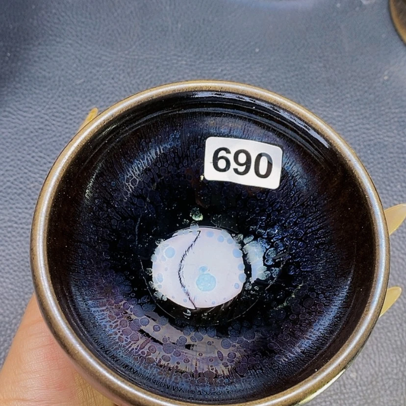 【闪购商品】茶盏沙****)茶杯主人杯杯杯