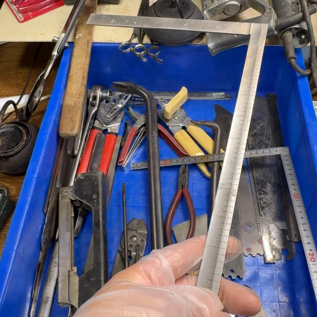 涛***晦五金工具制造工艺