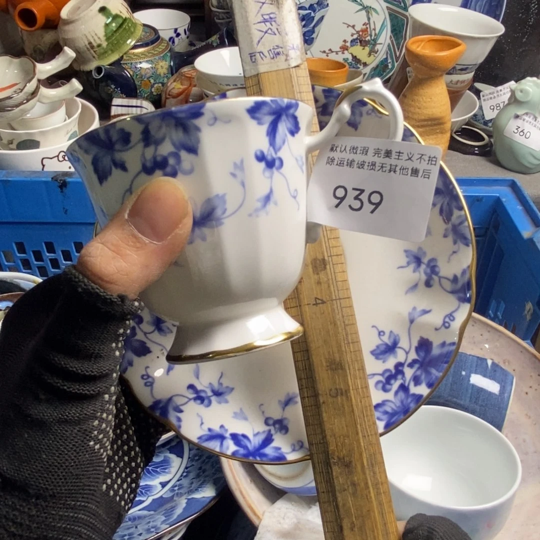 阅***书瓷片茶具茶具茶具